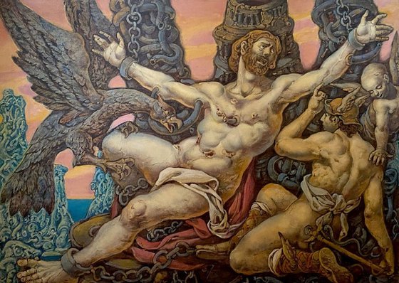 Prometheus