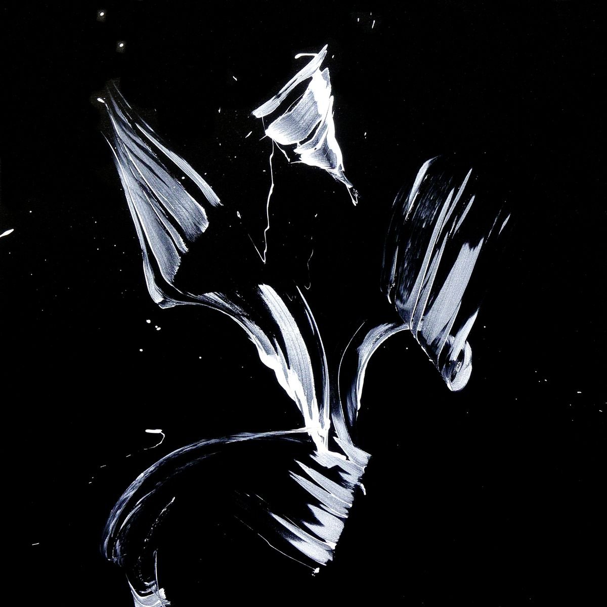 Unleashed By Newel Hunter, 36 X 36, Artwork For Sale On Artfinder