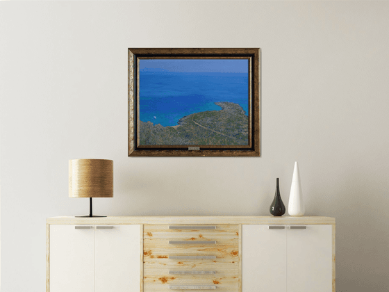 Barbaros Bay