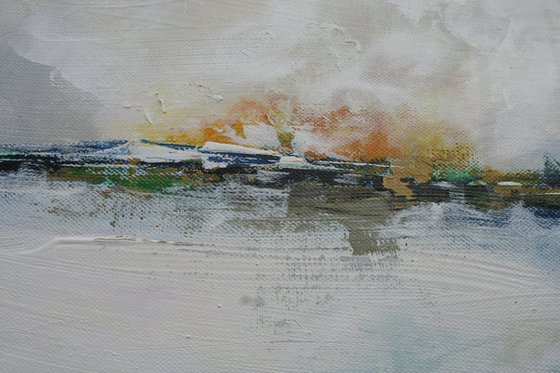 Evening Tide