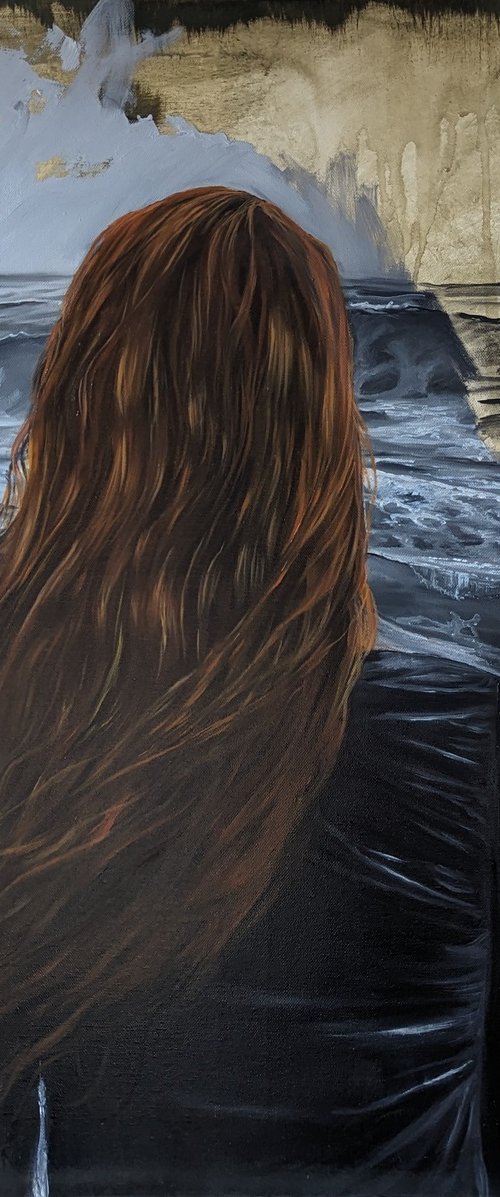 Through the Veil by Sophie Adair