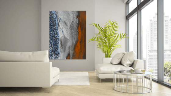 Halite Horizons #16