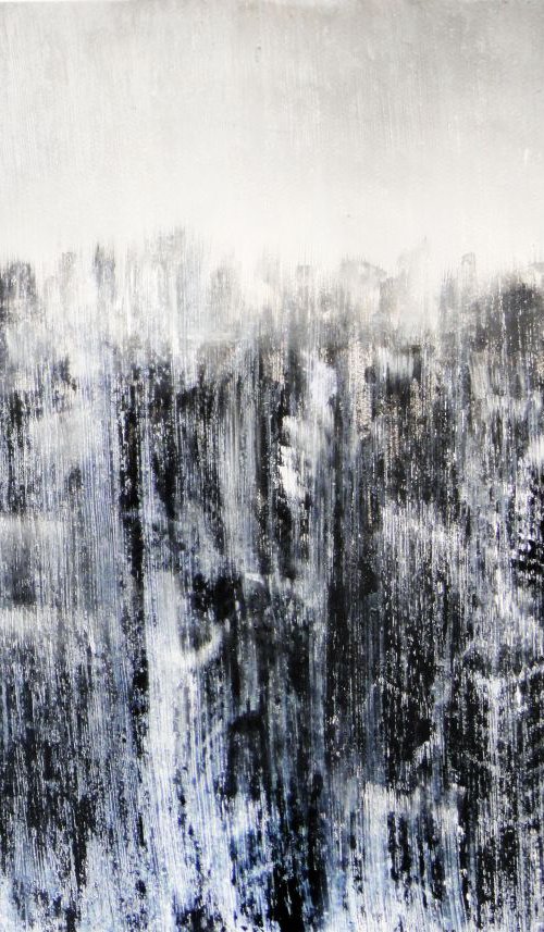 Urban tears by Nicolas Jolly