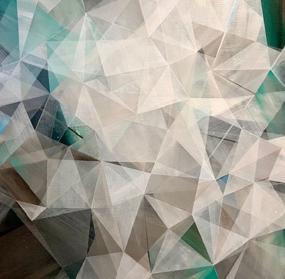 Veil of Structure # 1