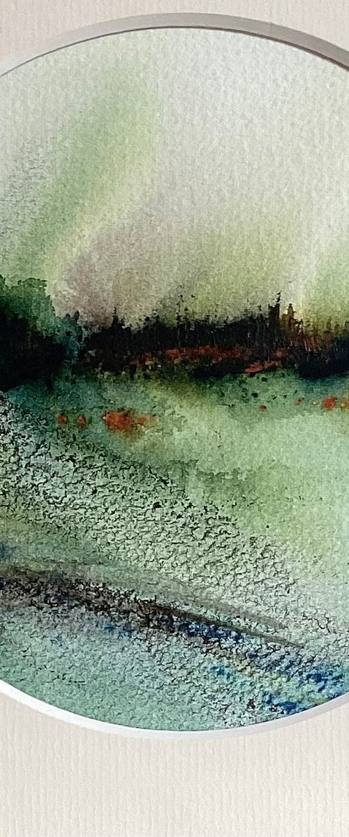 Spring by Sue Roe