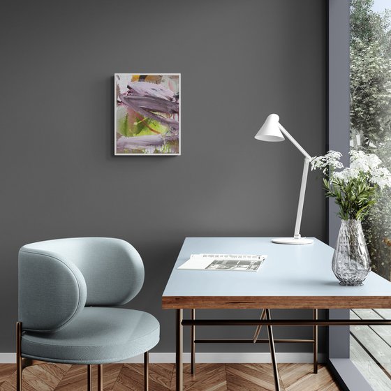 THINGS ARE WHAT YOU MAKE OF THEM 4