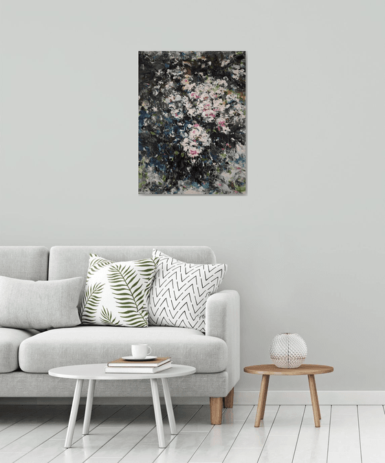 “Whispers of Wild Roses”