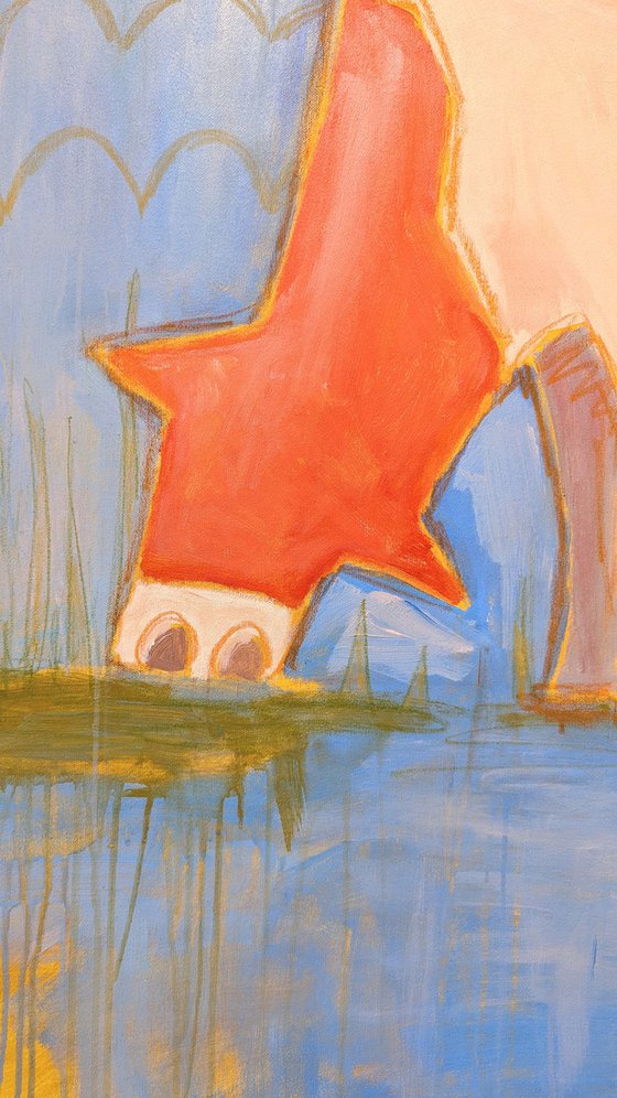 Cow #1