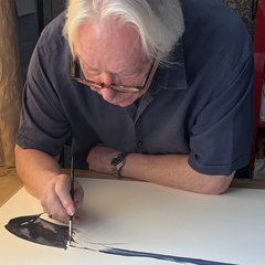 Visit Bruce Robbins shop