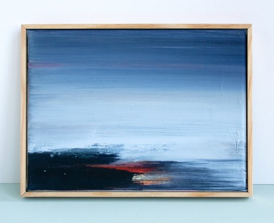 Coastline
