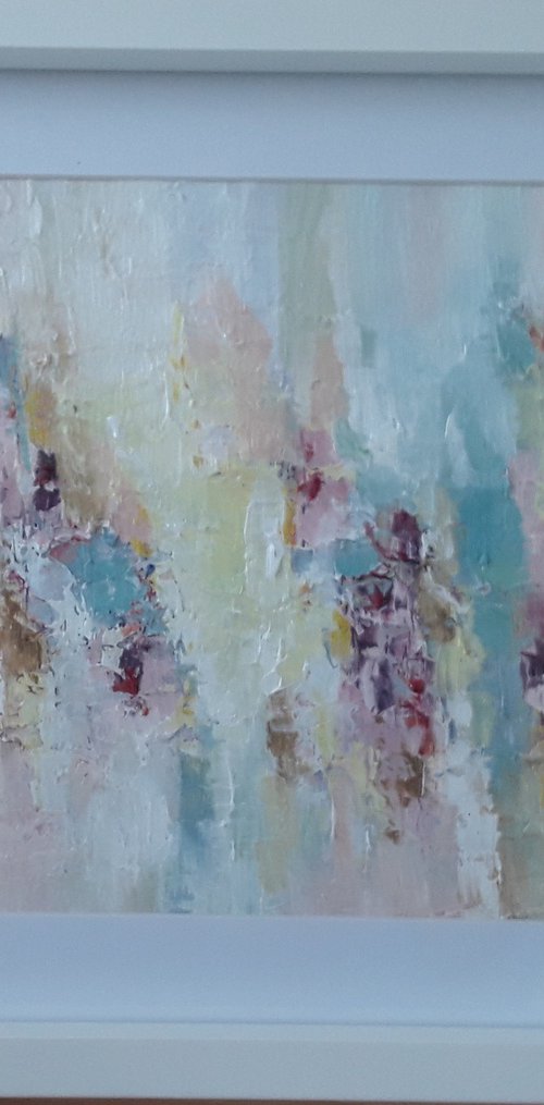 Summer by Therese O'Keeffe