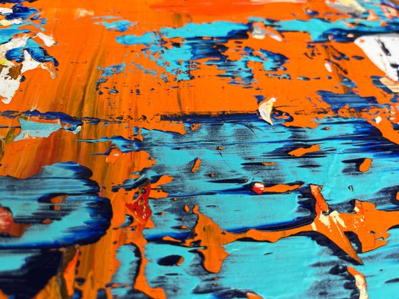 Traces of change