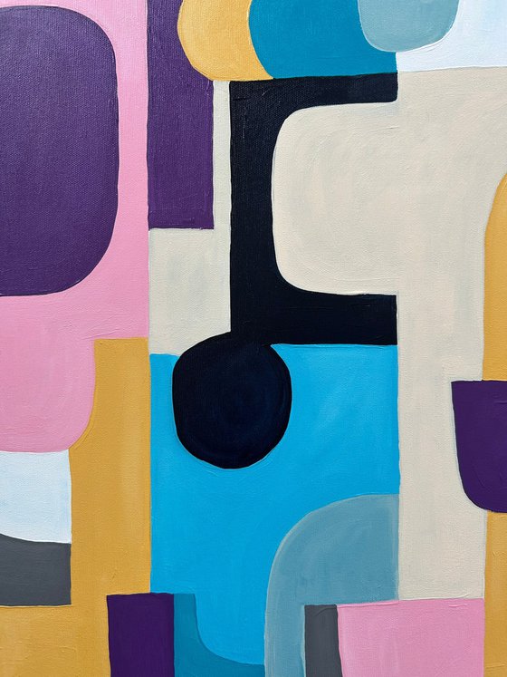 Funky Forms