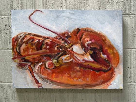 Red Lobster