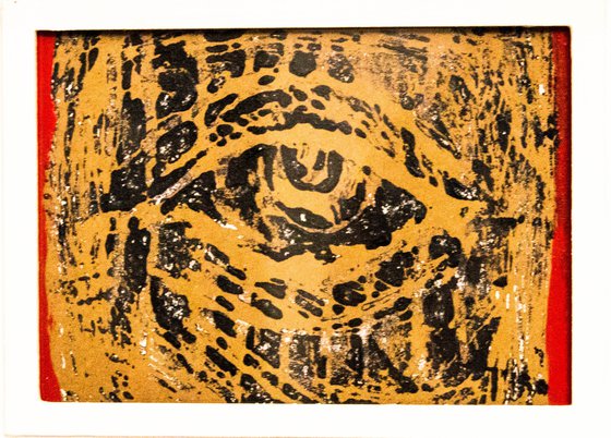 "Blind Eyes III"