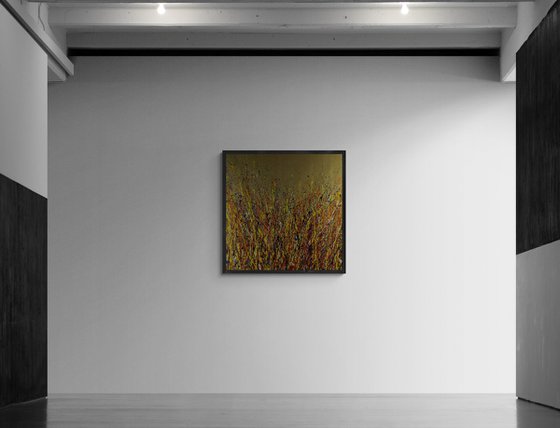 Drop of Fantasy: Golden Field