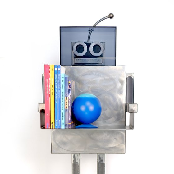 ASTROROBOOK INDUSTRIAL N3/30