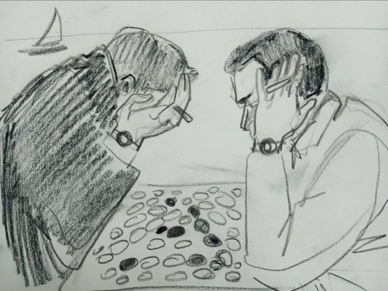 Chess Obsession/2