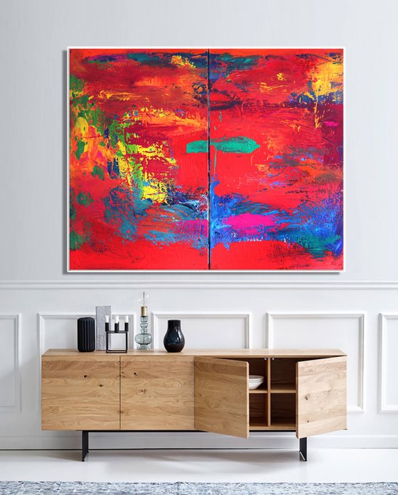 -Lose control-(Teddy Swims)