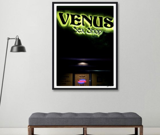 Venus Shop