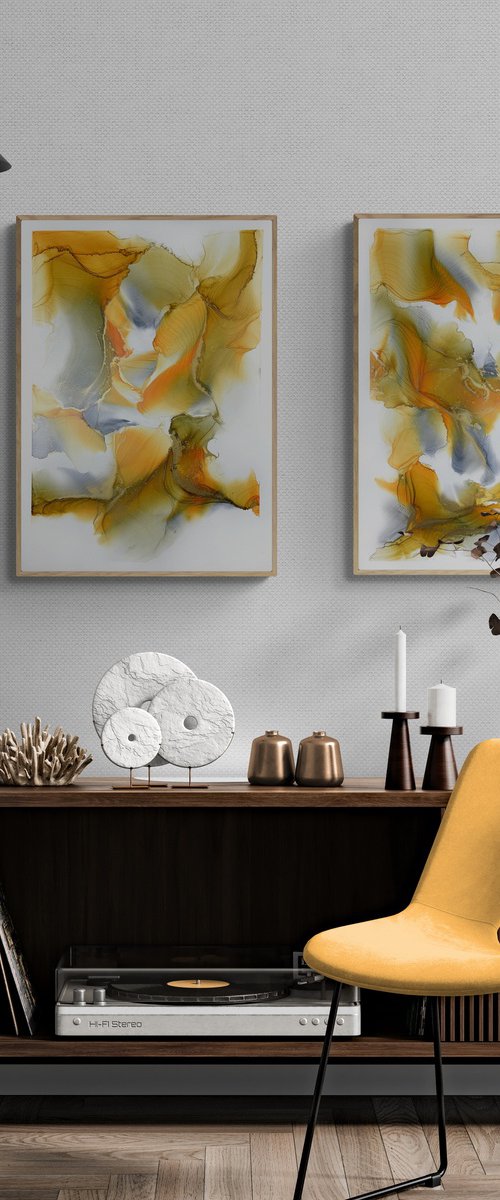 Luventus 1 by Anastacia Kevich