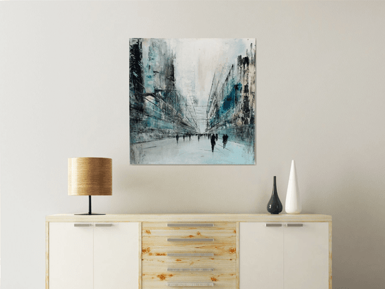 Cityscape 2