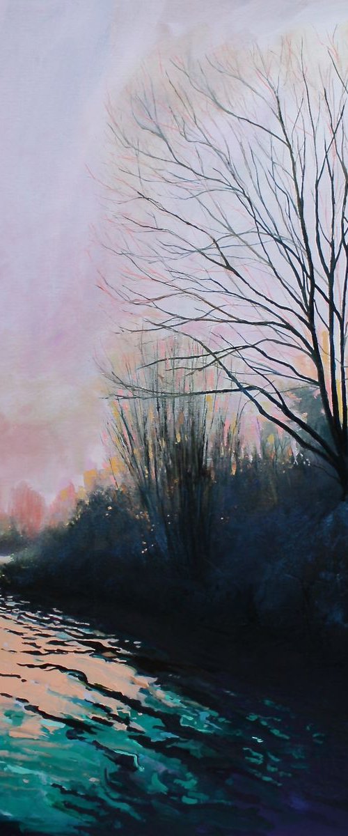 Peoples Park 1 by Simon Jones