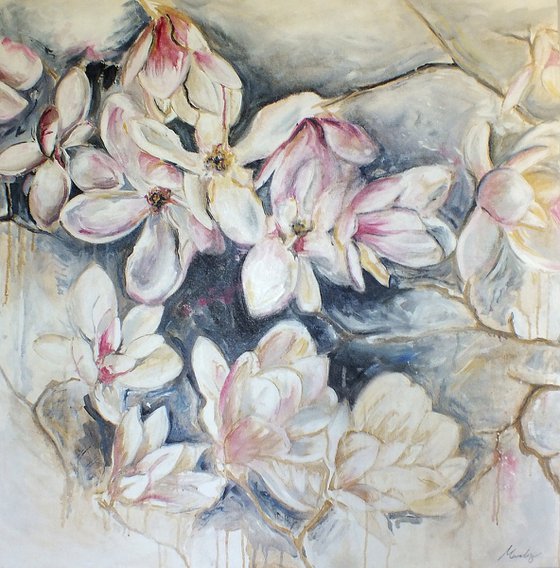 Magnolias