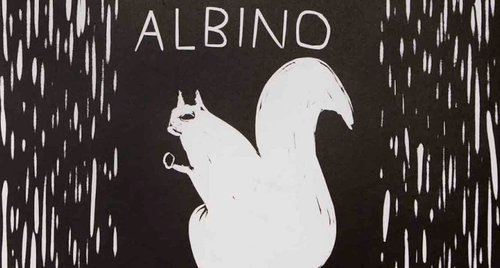 Artwork by David Shrigley
