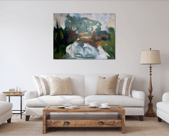 Pond 7