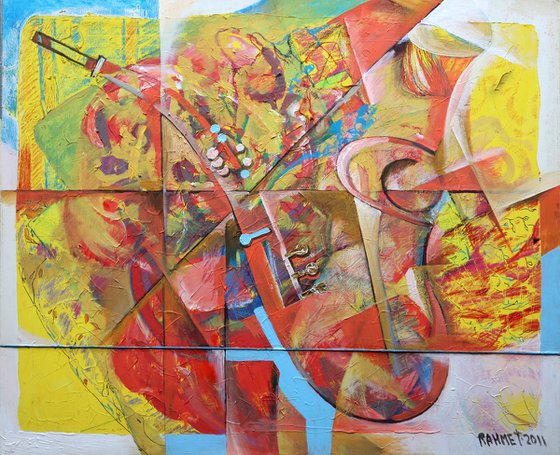 Jazz