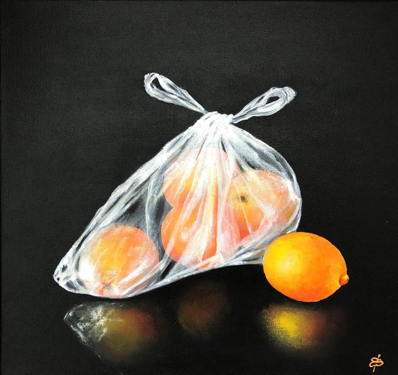 Oranges