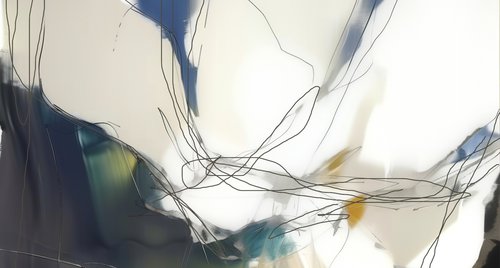 Artwork by V+V Kniazievi