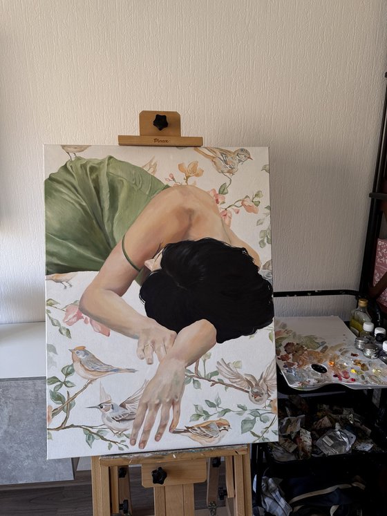 Meet me in my dreams