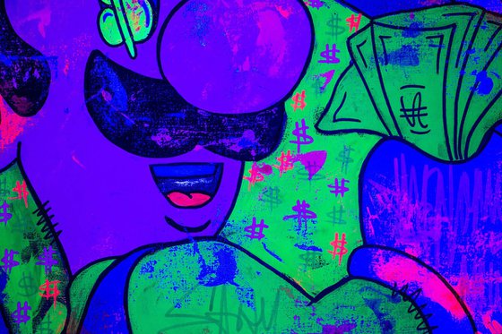 Mamma Mia ! Wonderful times ft. Luigi Bros