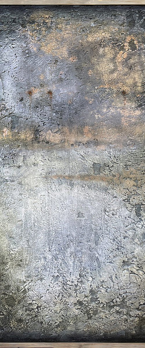 Erosion 1 by Ellis