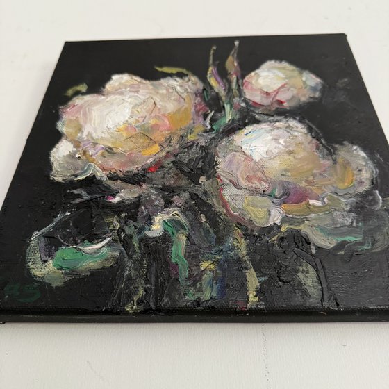 Peonies