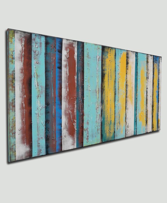 Panels natural high