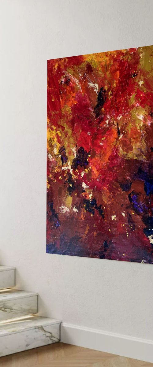 "Quiet luxury" by Alexandra Dobreikin