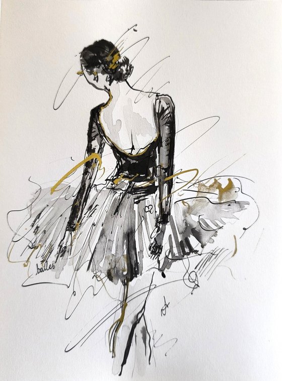 Capturing Fleeting Moments Series
