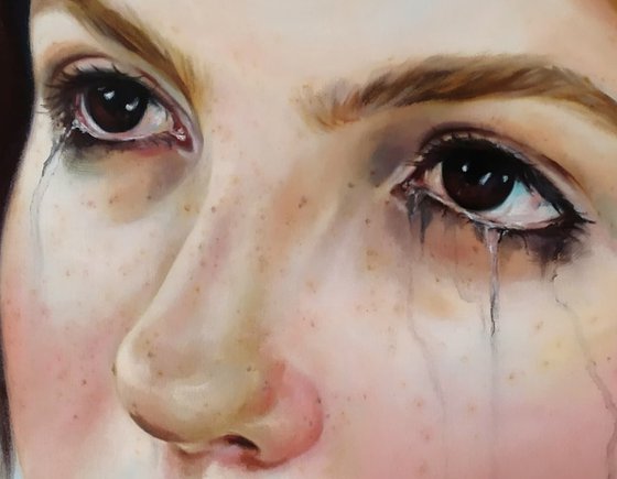 Singular feminine VI