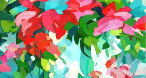 Artwork by V+V Kniazievi