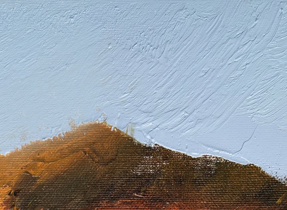 Bracken Fells