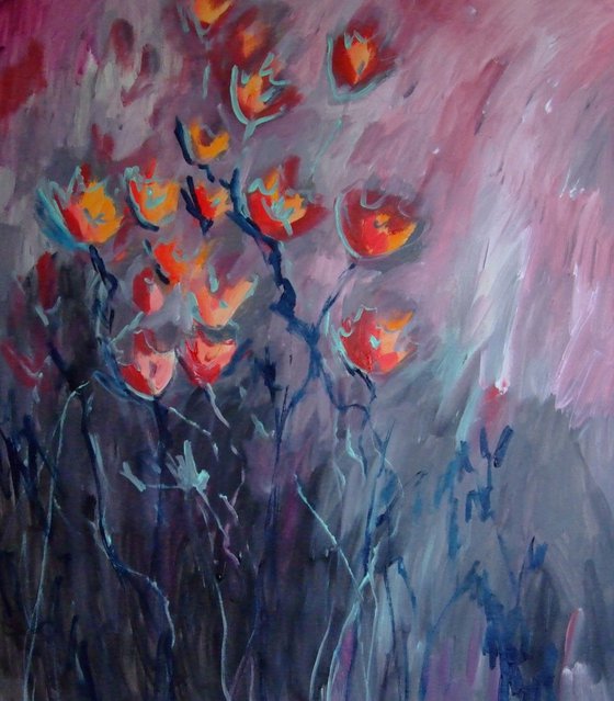 Flowers' Paradise #08