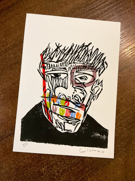 Portrait