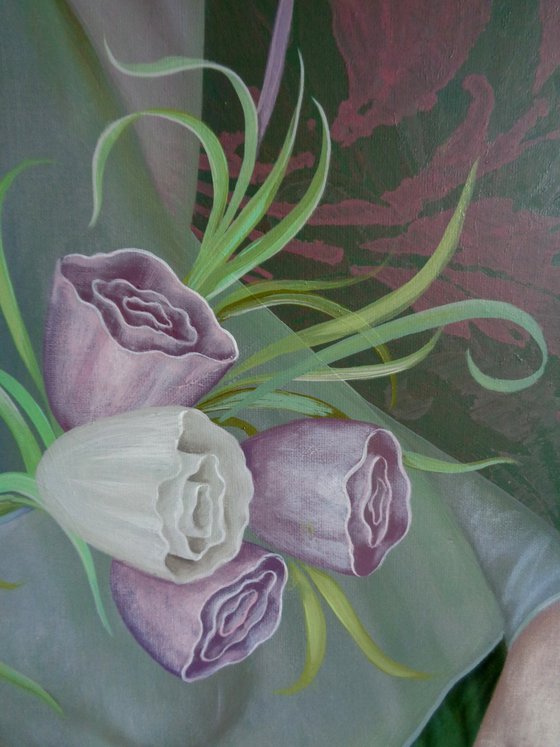 3601 "Le Printemps"