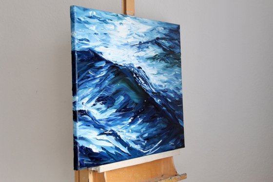 Deep Blue