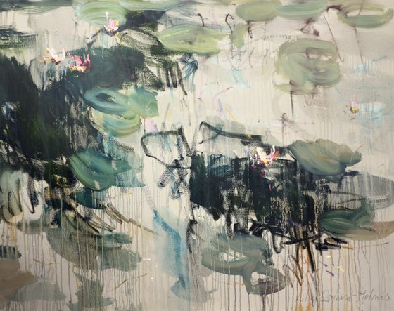 Water Lilies
