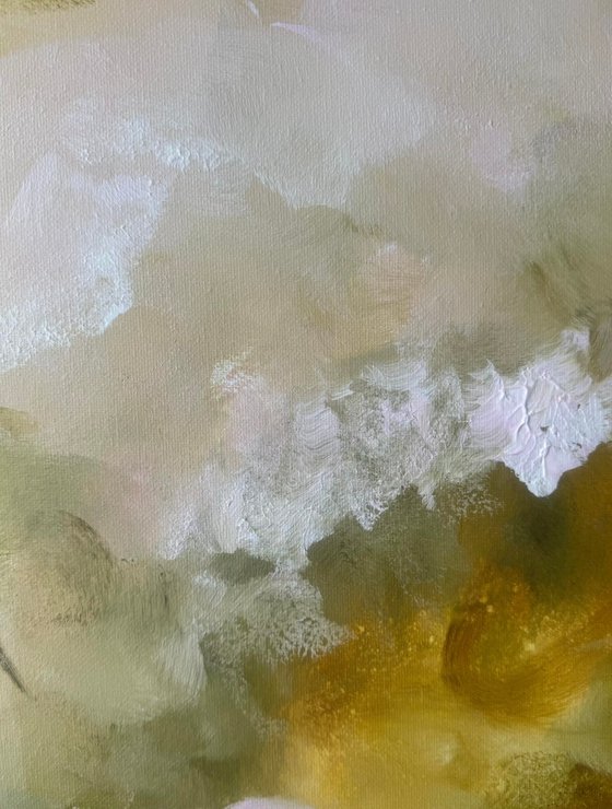 Golden Haze