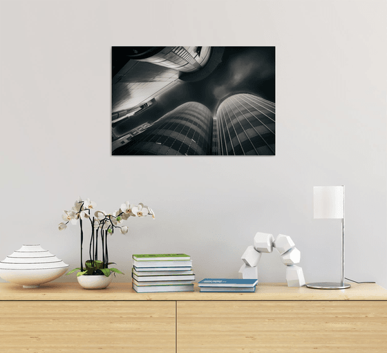 Cardiff Architecture